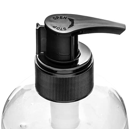 Lubido Original Water-Based Paraben-Free Lubricant - 250ml (2 Pack)