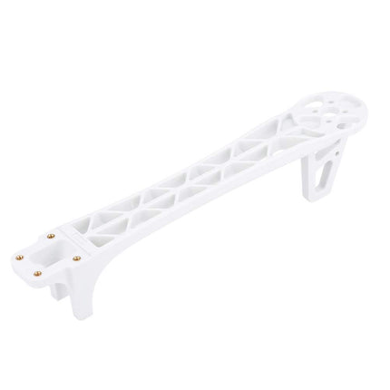 Quadcopter Frame, 17.7inch Quadcopter FPV Aircraft Drone Frame Kit RC Accessory Integrated Board for F450
