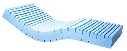Anti-decubitus mattress CARFLEX, anti-decubitus mattresses