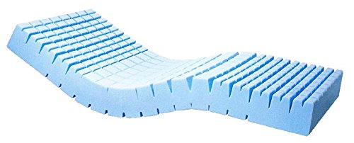 Anti-decubitus mattress CARFLEX, anti-decubitus mattresses