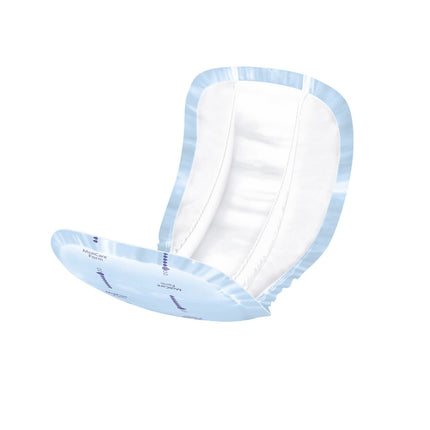 Molicare Form 8 drops, for severe incontinence: high safety, extra leakage protection and discretion for women and men, to be used with MoliCare Premium Fixpants, 32 pieces