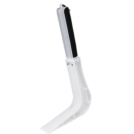 Mattress Lifter – Mattress Lifting Tool | Easy Lifter Mattress Riser, Ergonomic Wedge Riser Under The Mattress, Allows Easy Lifting Of Change Sheets For Elderly And Disabled People