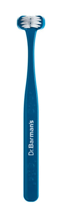 Dr. Barman's Superbrush children's toothbrush, 0 to 6 years