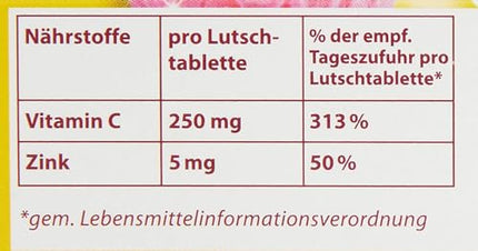 DAOSiN tablets to supplement the body's own DAO enzyme for the breakdown of histamine from food, clinically tested, over 90% recommendation rate - 120 tablets