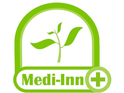 Medi-Inn SAP Plus Premium Medical Underpads and Changing Pads with Superabsorbent (Size: 70 x 175 cm, 15 pieces)
