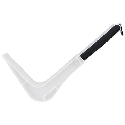 Mattress lifting handle, mattress lifting set, bed lifting device, mattress lifter, mattress lifting wedge tool, bed lifting aid, tool