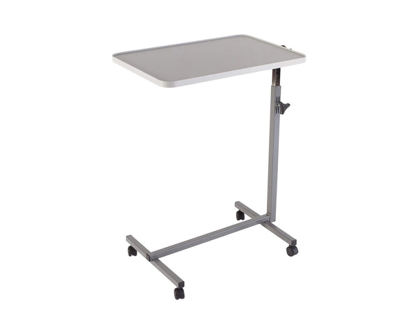 Bedside table INVACARE L865 mobile, height-adjustable bedside table