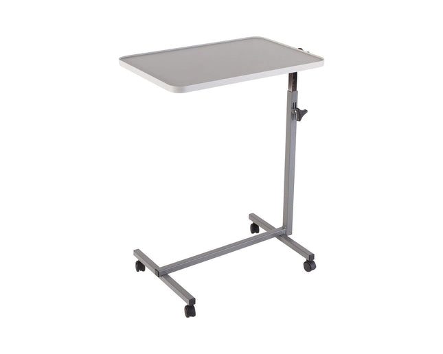 Bedside table INVACARE L865 mobile, height-adjustable bedside table