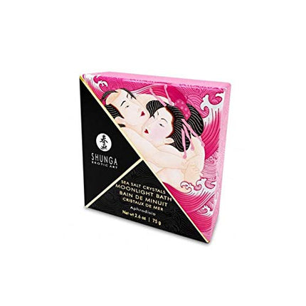 Shunga Crystal Bath Salt