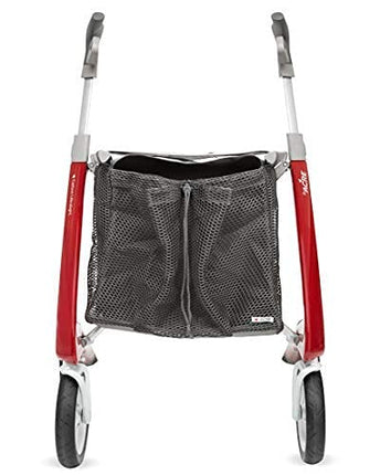 byACRE shopping net for the Carbon Ultralight and Carbon Overland Rollator Accessories