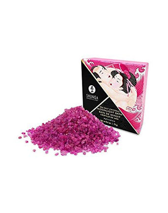 Shunga Crystal Bath Salt