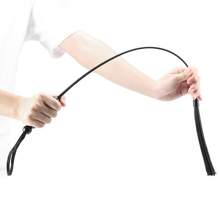 YZPNBW BDSM Whip Whipper Tassel Flogger Slave 6 Balls Whips Role Play Fetish Erotic Couples Spanking Paddle Adult Flirting Whip Sex Toys SM Bondage Cosplay