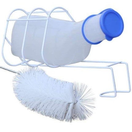 Urinal set "Maxi" for men - Urinal bottle for men