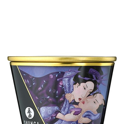 SHUNGA 340000091844 massage wax, candle libido