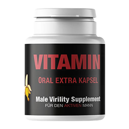 🆄🅽🆂🅴🆁 𝗧𝗜𝗣𝗣: Blue Capsules 10 Capsules | Extra strong for active men | Libido Booster with Ashwagandha, Red Ginseng, Maca | Plantapax Germany