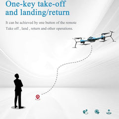OBEST 2.4G RC Drone with HD 1080P Camera for Kids, Can Take Photos and Videos, Quadcopter with 3D Flips, 15 Min Long Flight Time, Toy Drone Helicopter for Kids and Beginners