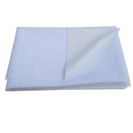 Antar AT05004 Waterproof Reusable Mattress Pad, 100 cm x 140 cm Size, 200 g