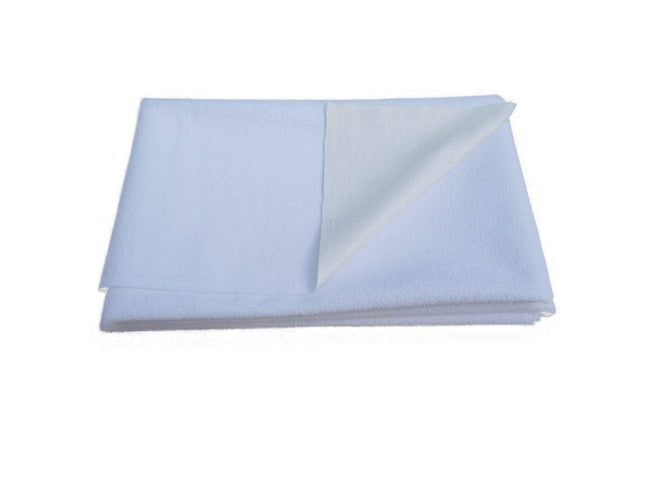Antar AT05004 Waterproof Reusable Mattress Pad, 100 cm x 140 cm Size, 200 g