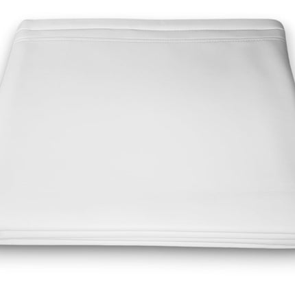1x FabaCare side rail padding with Velcro fastener for nursing bed, padding for side rails, bed privacy screen, bumper protection, high-quality artificial leather with foam, 182 x 75.5 cm