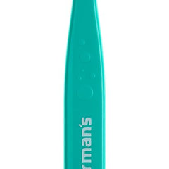 Dr. Barman's Superbrush children's toothbrush, 0 to 6 years