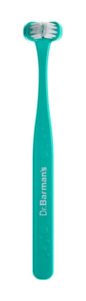 Dr. Barman's Superbrush children's toothbrush, 0 to 6 years