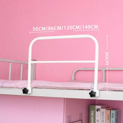 SHENJIA Bed rails for the elderly, medical bed rails for older adults, fall prevention stability bar, for pregnant women and the disabled