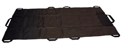Heavy-duty rescue sling up to 250 kg 200 x 98 cm