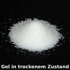 Aqua REFIT water core gelation in waterbeds, gel beds - Waterbed Gel Granule Powder 13.04 €/kg (2.5 kg)