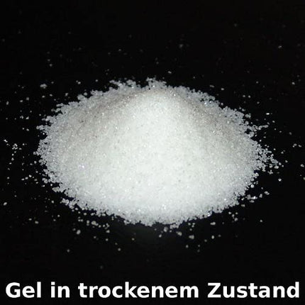 Aqua REFIT water core gelation in waterbeds, gel beds - Waterbed Gel Granule Powder 13.04 €/kg (2.5 kg)