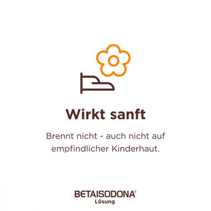 BETAISODONA SOLUTION