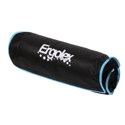 Ergolex Ergonomic Orthopedic Pillow | Neck Pillow/Head Pillow for Neck Pain | Memory Foam Pillow for Side, Back &amp; Stomach Sleepers | Sleeping Pillow/Pillow for Men &amp; Women