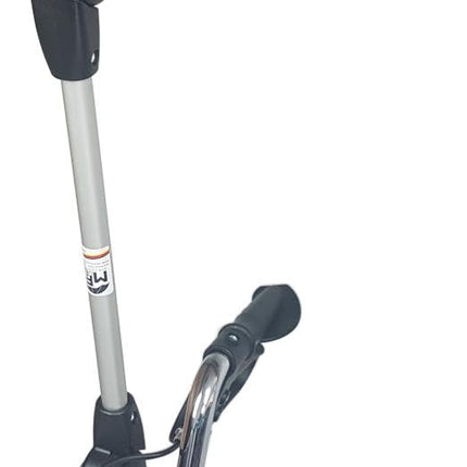 FabaCare umbrella holder, umbrella handle, umbrella holder, umbrella holder, adjustable, rollator, parasol holder, umbrella stand, rollator umbrella, wheelchair umbrella, universal holder