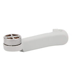 Mini Motor Arm, RC Drone Front/Rear Arms, RC Drone Motor Arms Replacement Accessories Compatible for Mini, 1 Piece/Set (Right Back Arm)