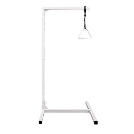 Bed frame from Careline, freestanding bed riser, dismantable, load capacity up to 90 kg