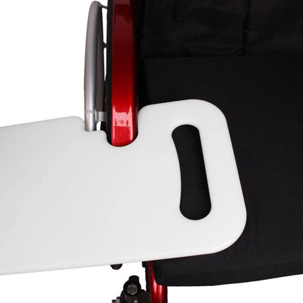 FabaCare sliding board for wheelchairs EasyTransfer, transfer aid, wheelchair board
