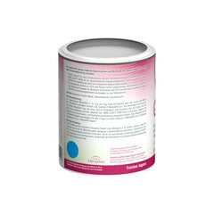 OMNi LOGiC FIBRE, 50 servings (250g), Fiber, 100% water-soluble, For impaired colon function, For constipation and diarrhea, Vegan, Gluten-free, Lactose-free