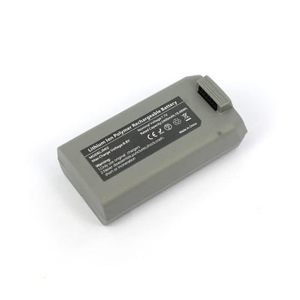 Aokicase for DJI Mini 2 Battery 2400mAh 7.7V DJI Mini 2 High Capacity Intelligent Flight Replacement Battery,for DJI Mini 2 Drone(DJI Mini 2,DL-Mini2
