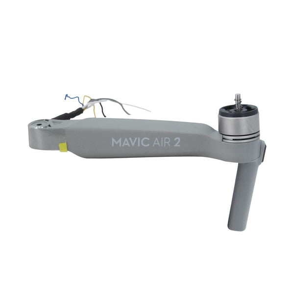 ONTOMYO Mavic Air 2 for DJI Air 2 Original Maintenance Arm Parts (Left Front Arm)