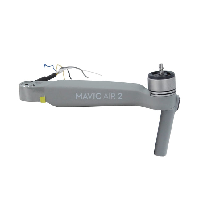 ONTOMYO Mavic Air 2 for DJI Air 2 Original Maintenance Arm Parts (Left Front Arm)