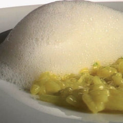 Lecite (Lecithin), Texturas Ferran Adrià, E 322, 300g AROMABOX