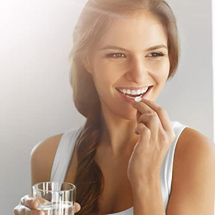 GUM PerioBalance Lozenges/Food supplement for the gums/Contains the patented bacterium Limosilactobacillus reuteri Prodentis/Pleasant mint flavor/2x30 (+1 free sample)