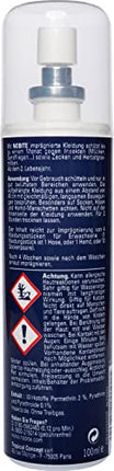 NOBITE Clothing, insect repellent for impregnating textiles (100 ML)