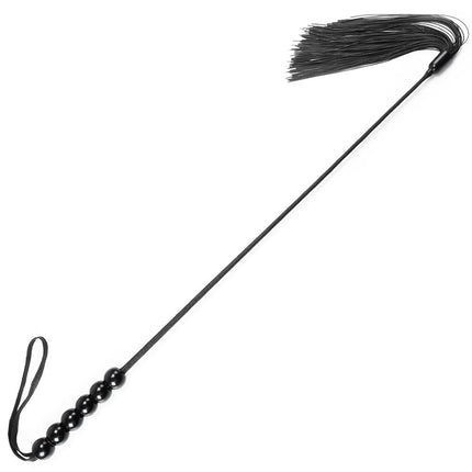 YZPNBW BDSM Whip Whipper Tassel Flogger Slave 6 Balls Whips Role Play Fetish Erotic Couples Spanking Paddle Adult Flirting Whip Sex Toys SM Bondage Cosplay