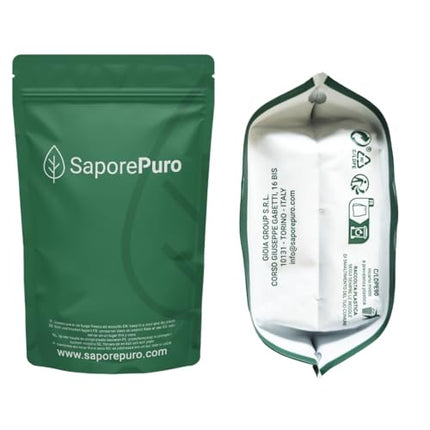 Saporepuro FOS Oligofructose powder 250 gr