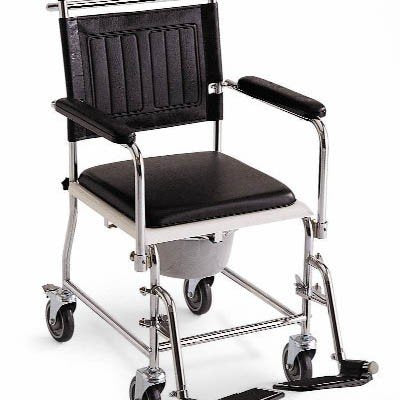 Toilet wheelchair INVACARE H720T, Toilet aids