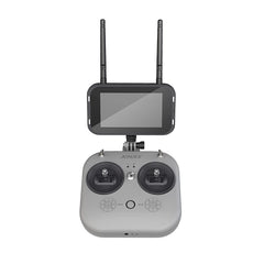 EMAX Tinyhawk 3 Plus Freestyle Drone RTF Kit Ready To Fly FPV Analog Drones Mini Racing Quadcopter Robust Carbon Fiber Frame with Goggles and E8 Radio Transmitter for Kids Adults and Beginners