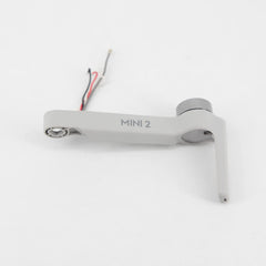 ONTOMYO Original Mini 2 Arm Spare Parts for DJI Mavic Mini 2 Drone (Left Front Arm)