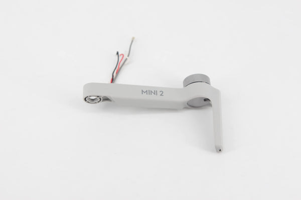 ONTOMYO Original Mini 2 Arm Spare Parts for DJI Mavic Mini 2 Drone (Left Front Arm)