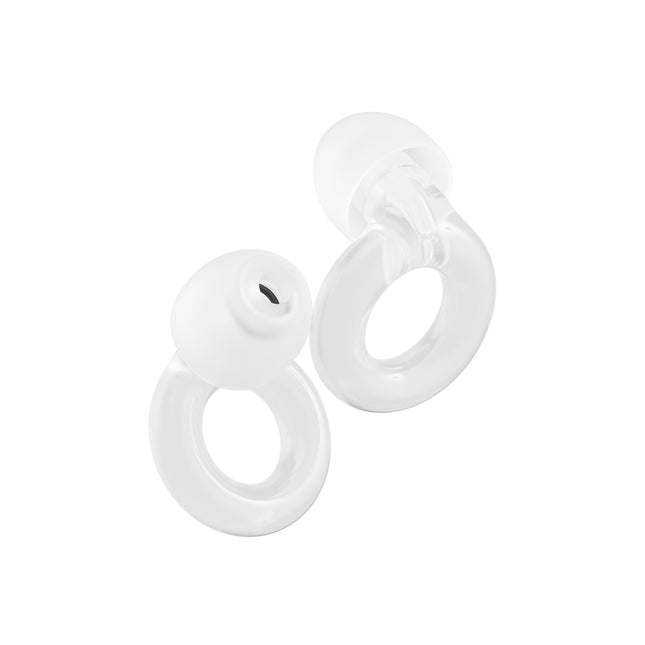 Loop Engage 2 Earplugs – Clear Voice &amp; Protection from Everyday Noise for Socializing, Conversations, Parenting &amp; Noise Sensitivity – Noise-Reducing Earplugs | SNR 16 dB