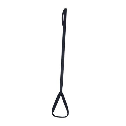 Generic Leg Lifter Assistant Aid Belt Nylon Webbing Portable Mobility Tool Traction Loop for Bed Indoor Outdoor Sofa Elderly
